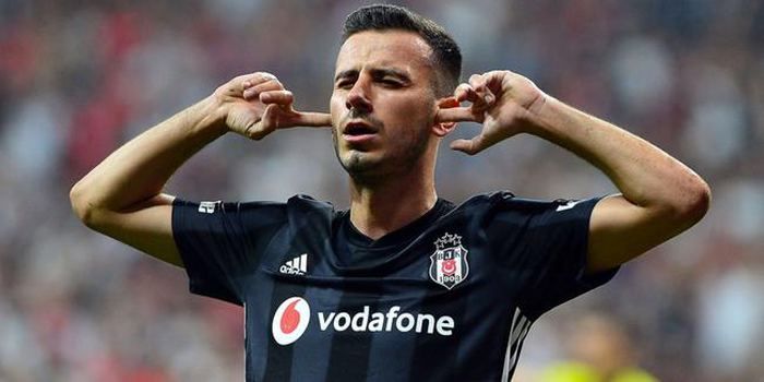 Beşiktaş'ta yaprak dökümü! 7
