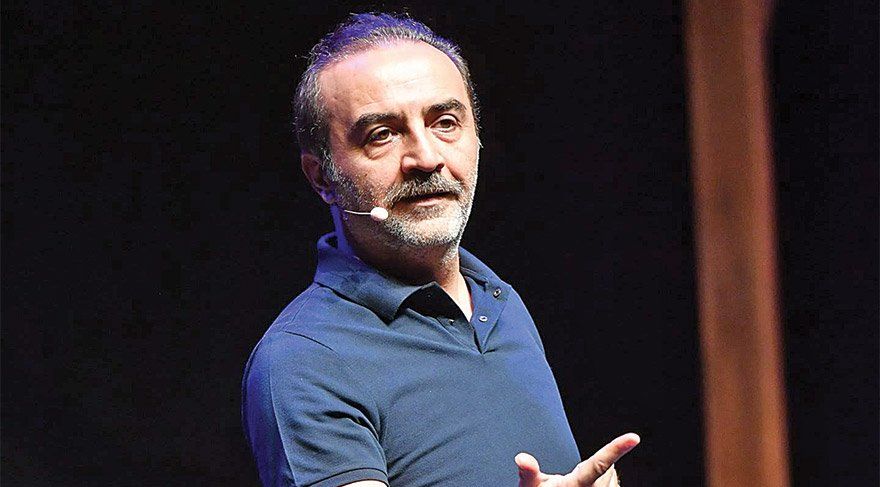 Yeşilçam'ın hiç duyulmamış yasak aşkları! 8