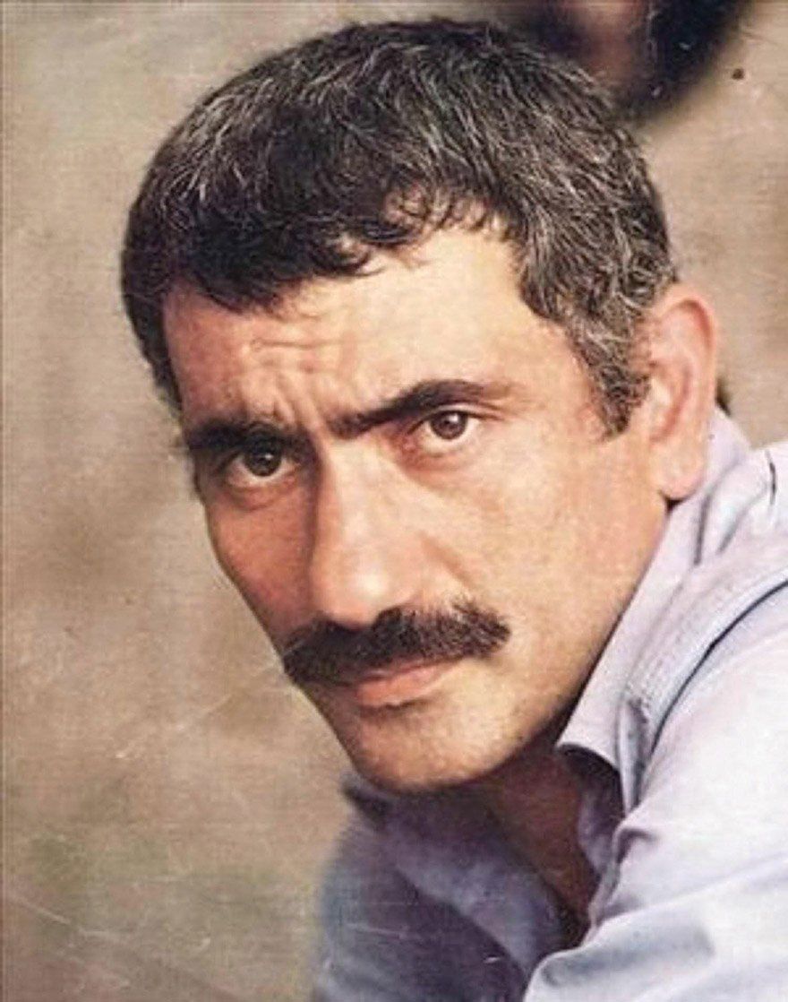 Yeşilçam'ın hiç duyulmamış yasak aşkları! 5