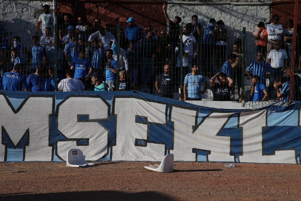 Hatayspor-Adana Demir maçı sonrası ortalık karıştı 19