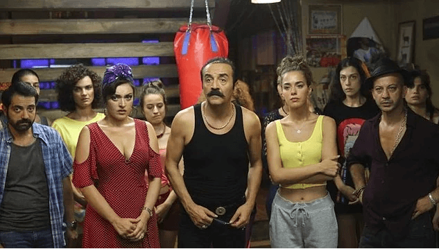İşte bu yılın ilk aylarında en çok izlenen filmler! 15