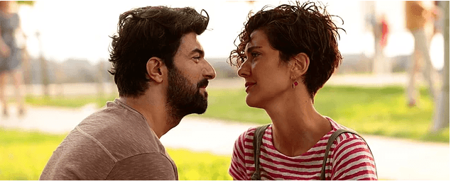 İşte bu yılın ilk aylarında en çok izlenen filmler! 3