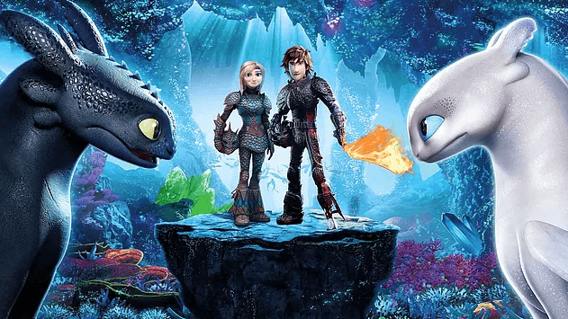 İşte bu yılın ilk aylarında en çok izlenen filmler! 8