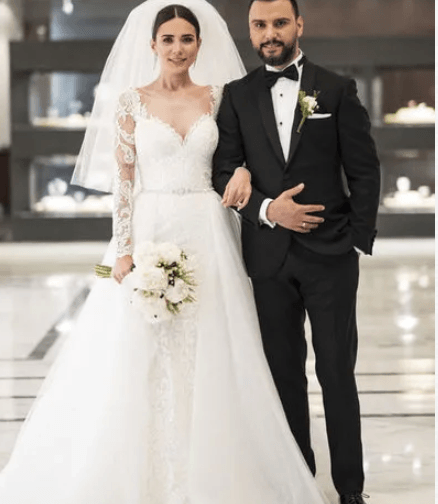 Buse Varol: 4 çocuk istiyorum, Alişan'ı ikna edemiyorum! 4