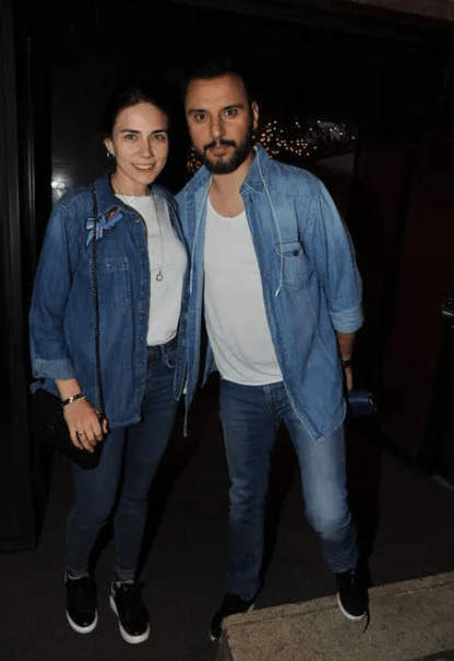 Buse Varol: 4 çocuk istiyorum, Alişan'ı ikna edemiyorum! 6
