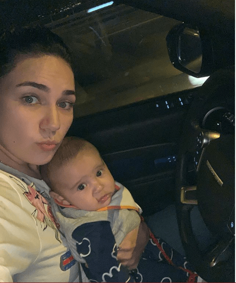 Buse Varol: 4 çocuk istiyorum, Alişan'ı ikna edemiyorum! 8