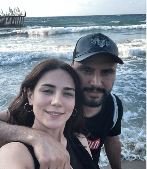 Buse Varol: 4 çocuk istiyorum, Alişan'ı ikna edemiyorum! 3
