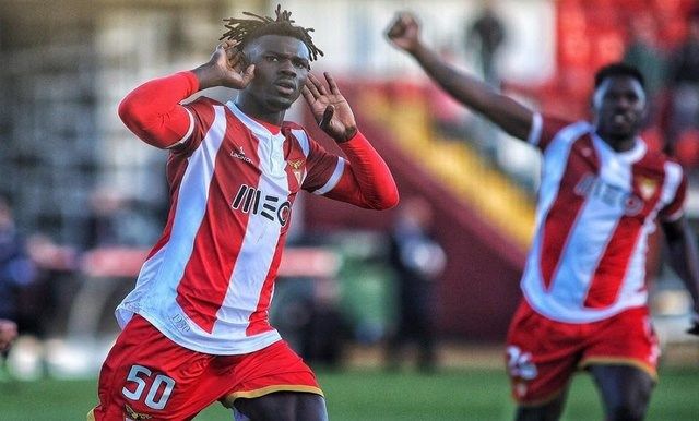 Fenerbahçe'nin scout listesi sızdı! İşte listedeki isimler... 6
