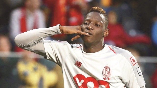 Fenerbahçe'nin scout listesi sızdı! İşte listedeki isimler... 9