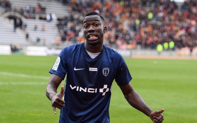 Fenerbahçe'nin scout listesi sızdı! İşte listedeki isimler... 14