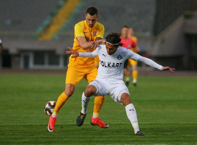 Fenerbahçe'nin scout listesi sızdı! İşte listedeki isimler... 17