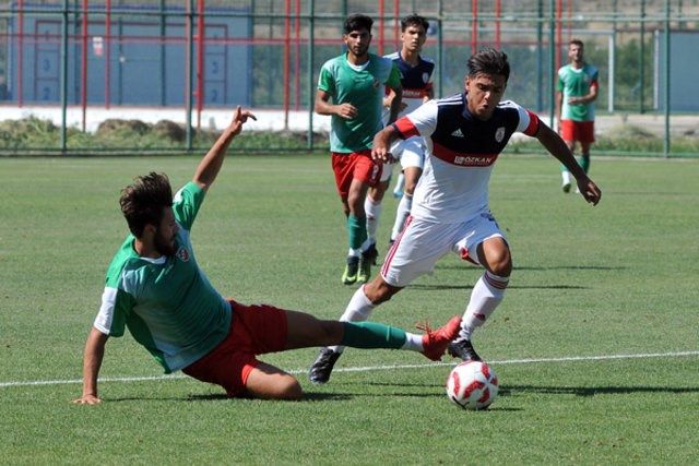 Fenerbahçe'nin scout listesi sızdı! İşte listedeki isimler... 18