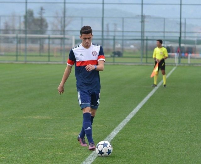 Fenerbahçe'nin scout listesi sızdı! İşte listedeki isimler... 20