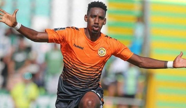 Fenerbahçe'nin scout listesi sızdı! İşte listedeki isimler... 21