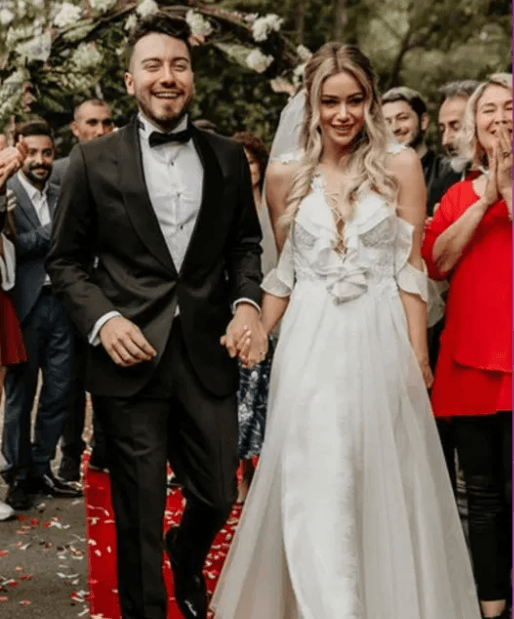 Enes Batur yalan evlilik iddialarına yanıt verdi! 1