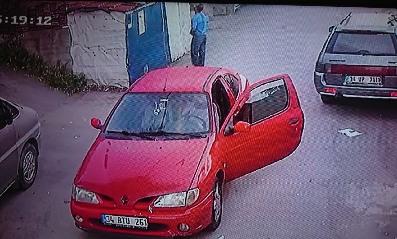 Maltepe'de zihinsel engelli kıza taciz! 7