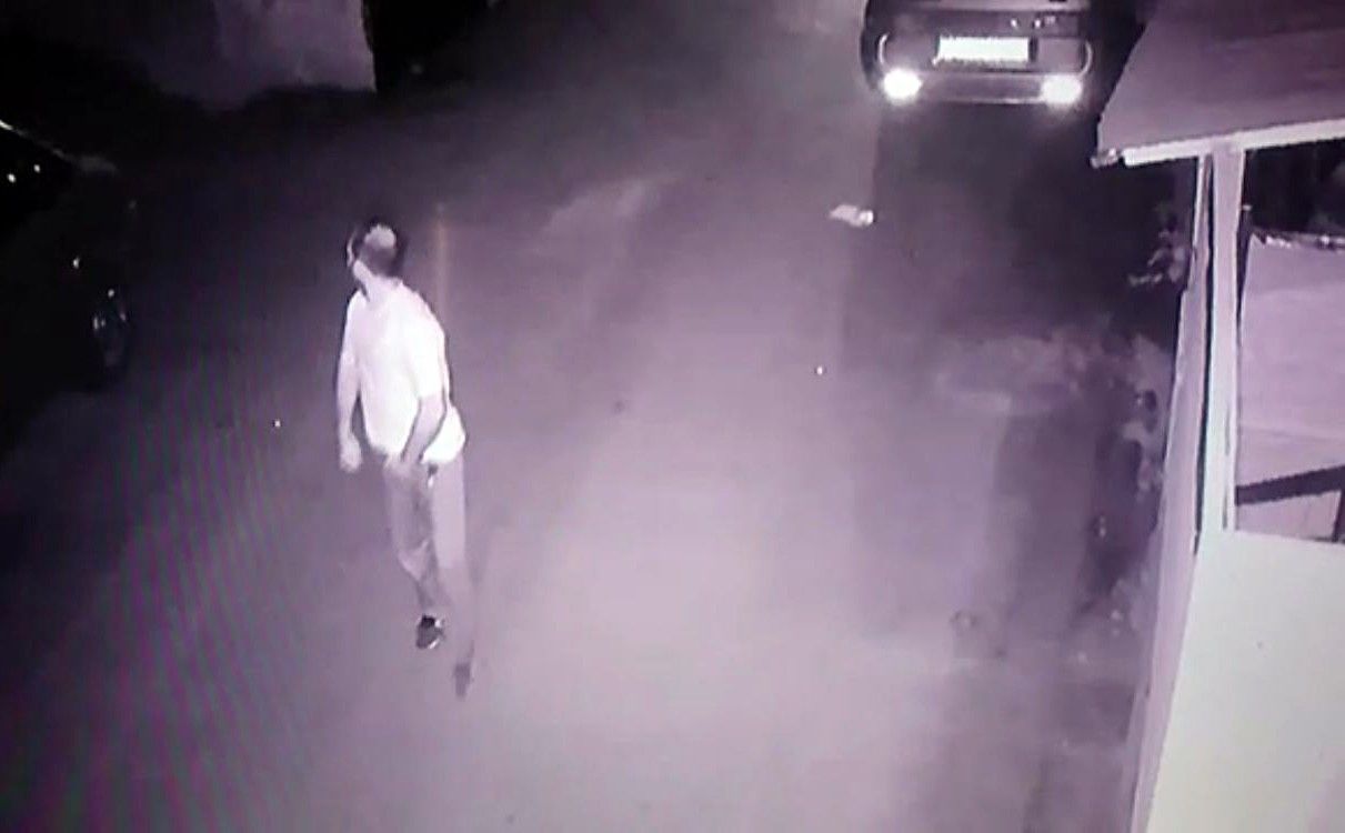 Maltepe'de zihinsel engelli kıza taciz! 3