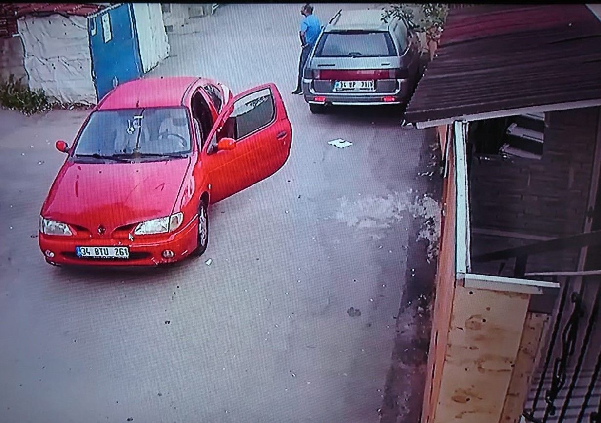 Maltepe'de zihinsel engelli kıza taciz! 4