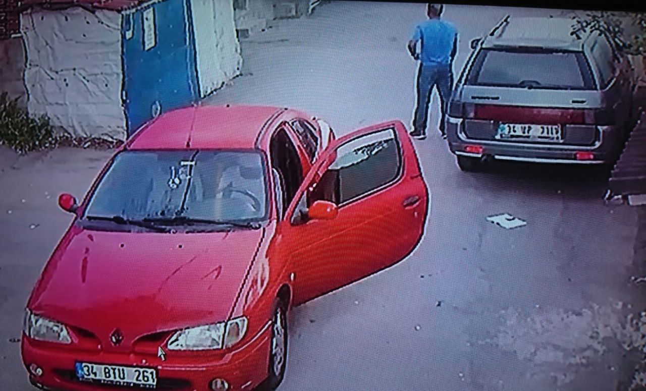 Maltepe'de zihinsel engelli kıza taciz! 6