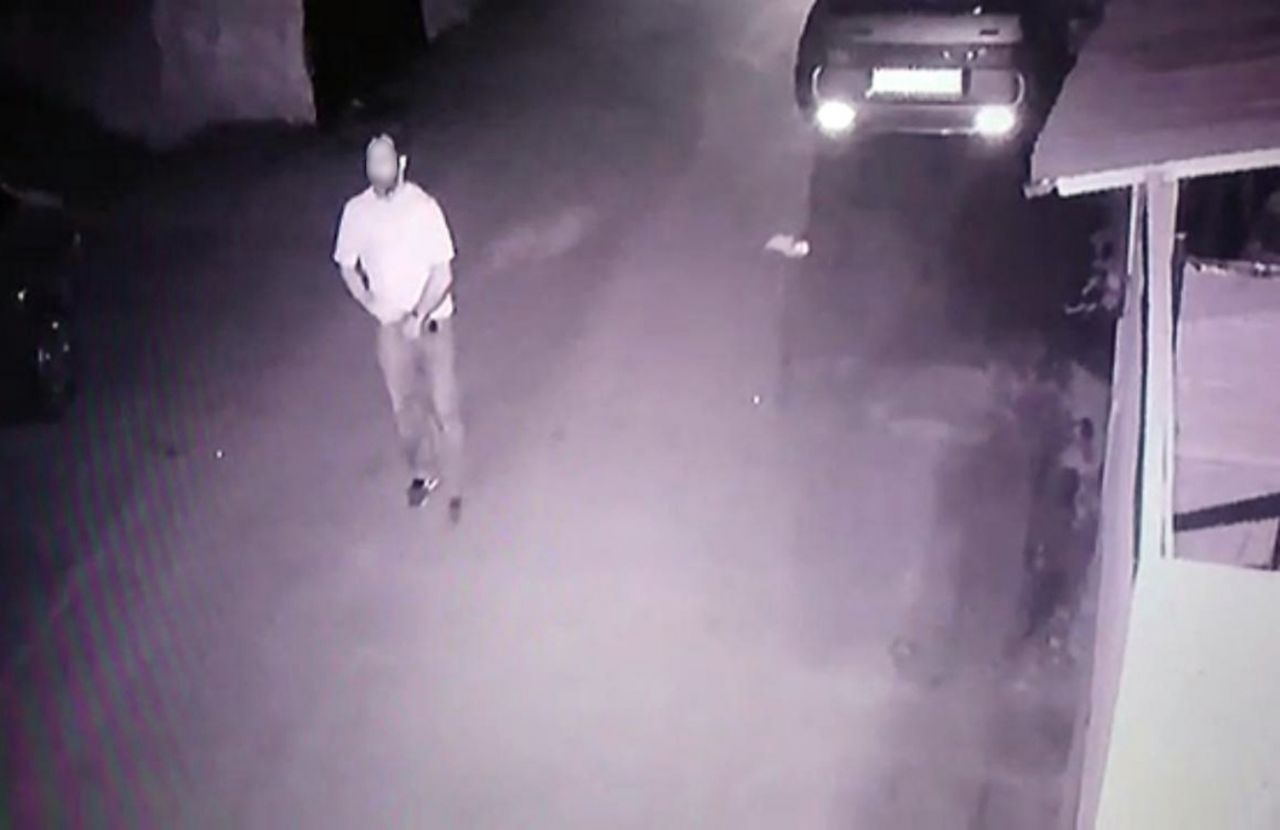 Maltepe'de zihinsel engelli kıza taciz! 1