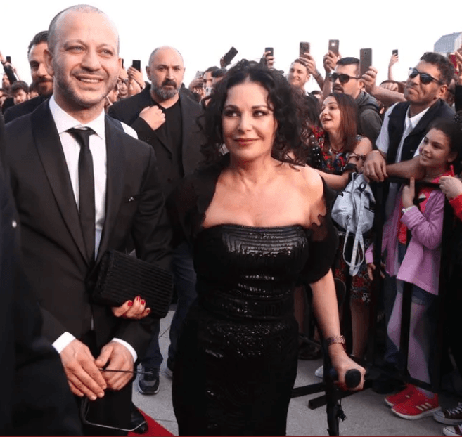 Çukur'un sezon finalinde görkemli gala! 11