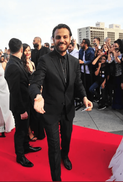 Çukur'un sezon finalinde görkemli gala! 13