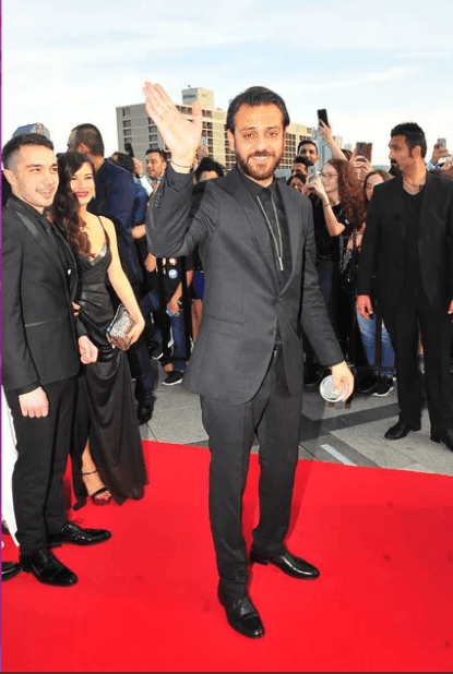 Çukur'un sezon finalinde görkemli gala! 16