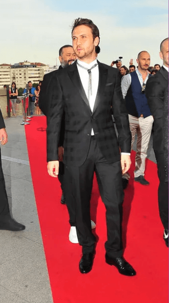 Çukur'un sezon finalinde görkemli gala! 17