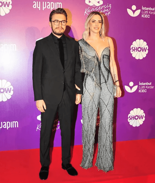Çukur'un sezon finalinde görkemli gala! 21