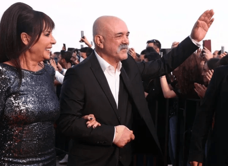 Çukur'un sezon finalinde görkemli gala! 31