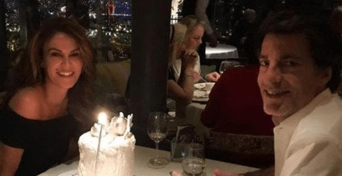 Tülin Şahin'den bebek müjdesi! 2