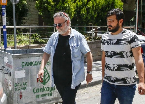 İşte Abdullah Şevki'nin ilk ifadesi! 3