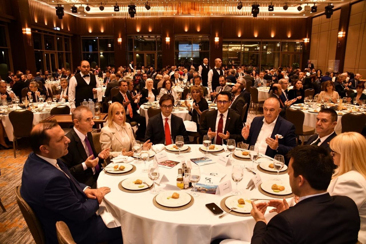 15 Temmuz şehitlerinin aileleri TİKA'nın misafiri oldu! 4