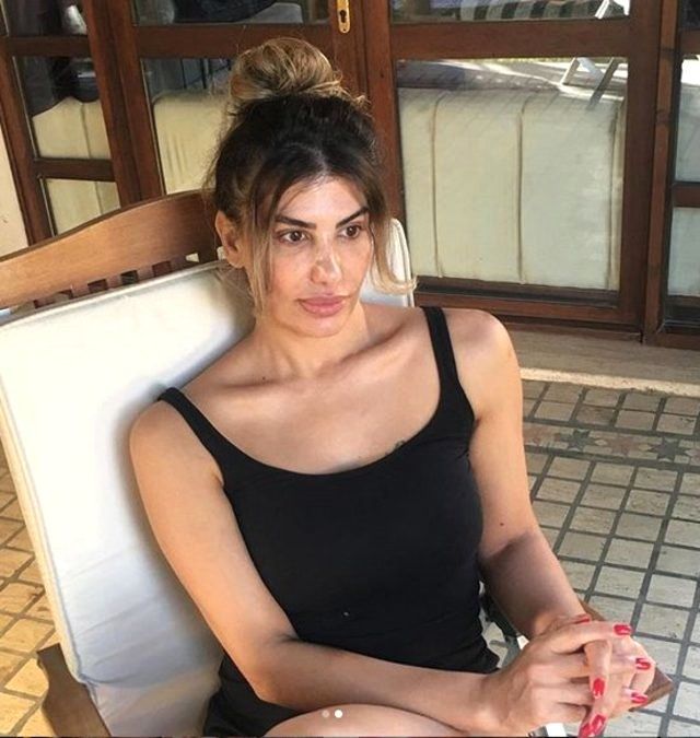 Ünlü isimler Hadise'nin çağrısına uydu! 3