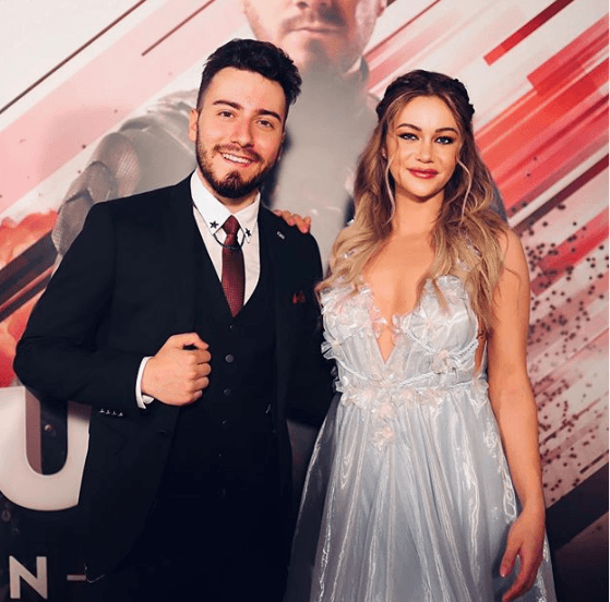 Enes Batur'un yeni filmi vizyona girdi! 10