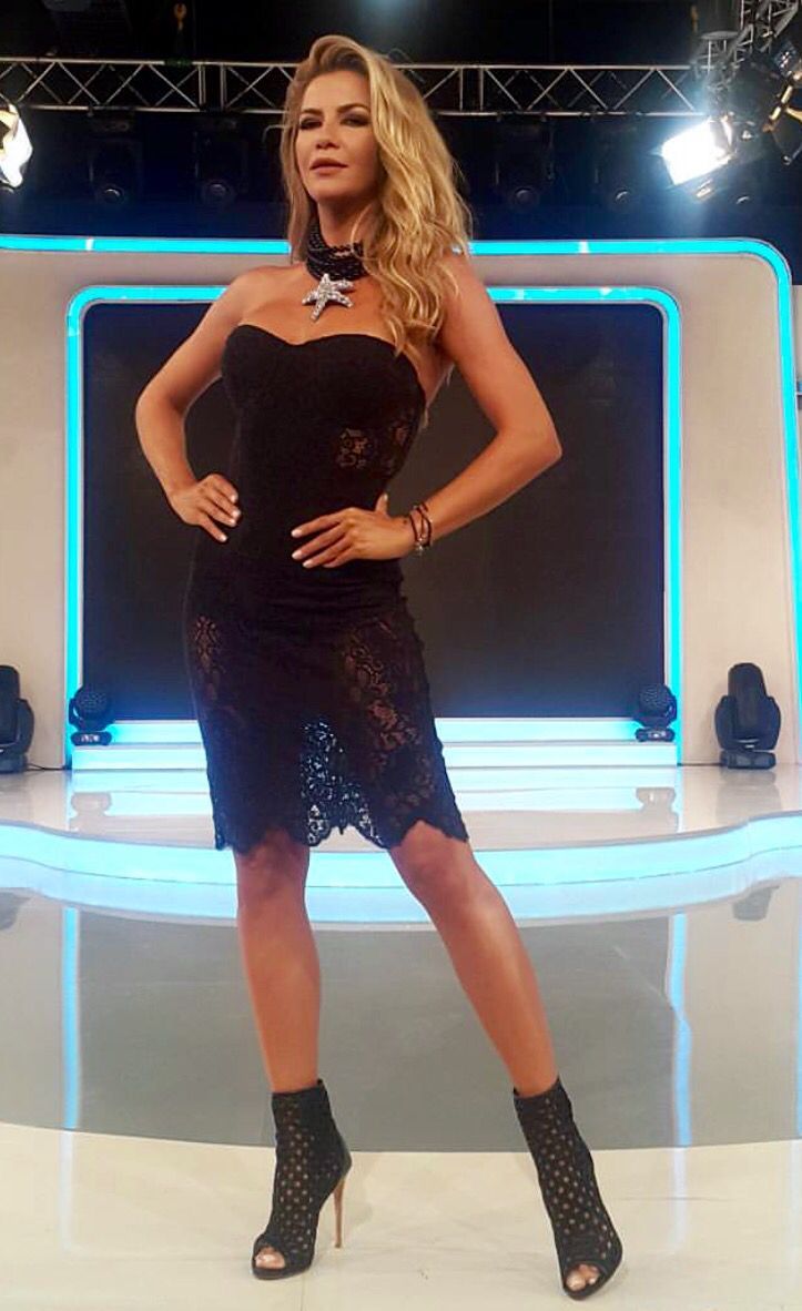 Ivana Sert kadınları kızdıracak açıklamalar yaptı! 7