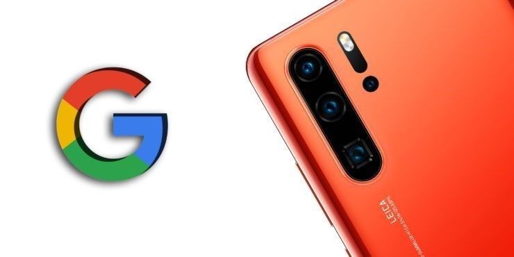 Google'dan Huawei geriliminde geri adım! 1