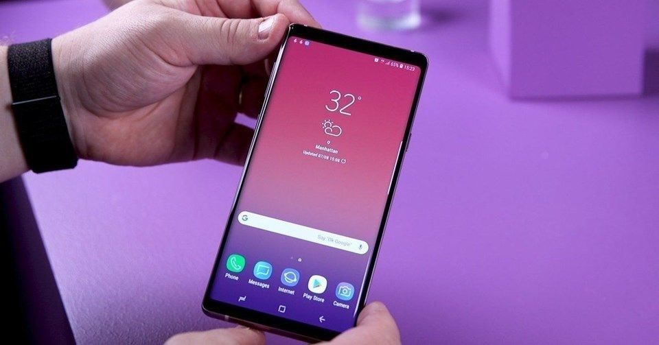 Google'dan Huawei geriliminde geri adım! 32
