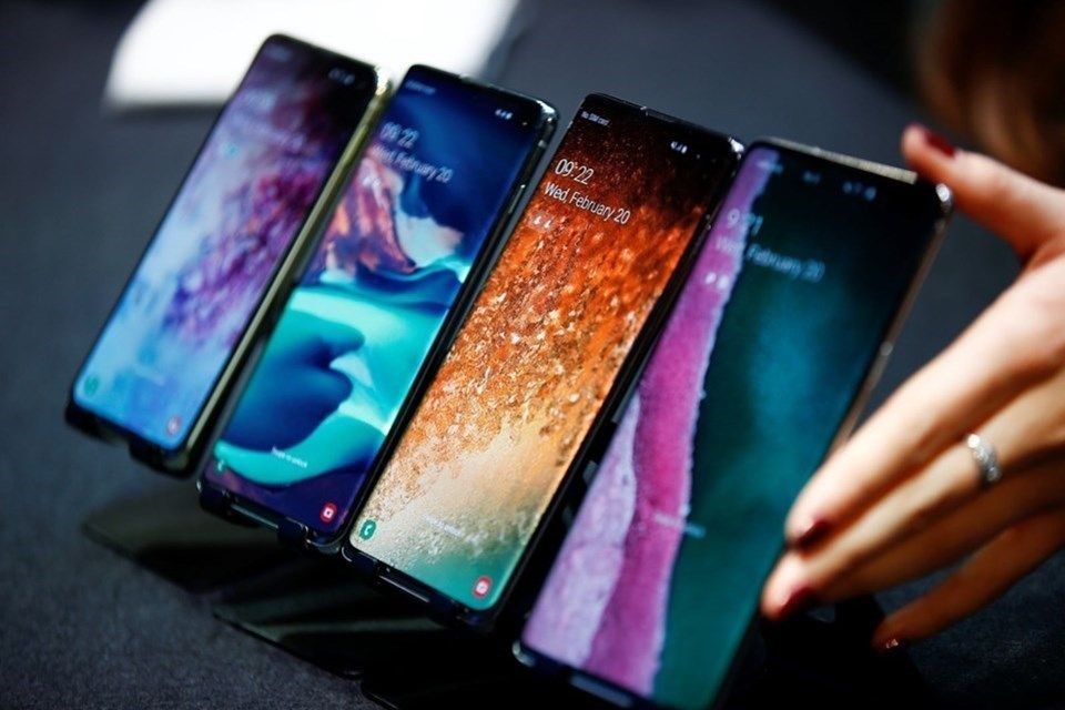 Google'dan Huawei geriliminde geri adım! 55