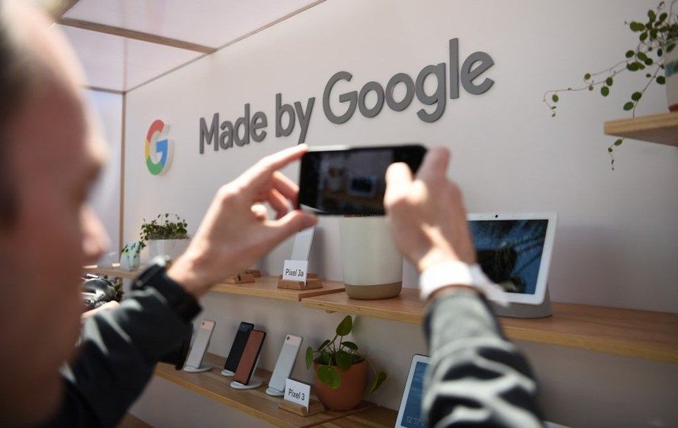 Google'dan Huawei geriliminde geri adım! 8