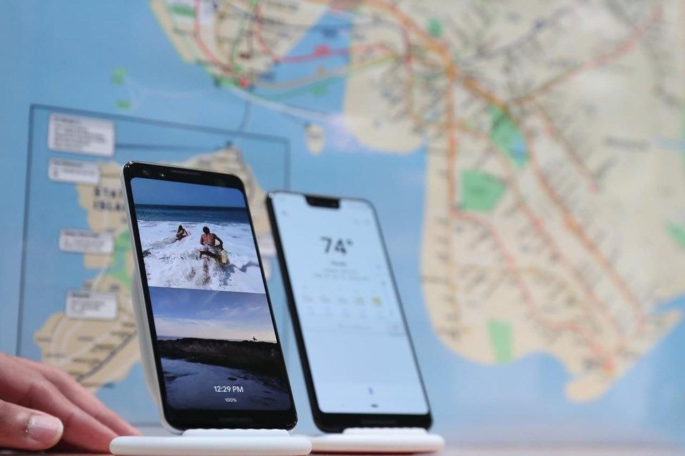 Google'dan Huawei geriliminde geri adım! 16