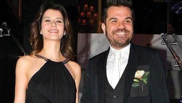 Beren Saat'ten kafa karıştıran doğum günü kutlaması! 7