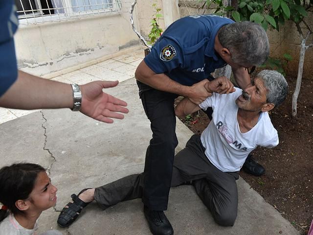 Küçük Beritan'ın dramı yürekleri dağladı! 2