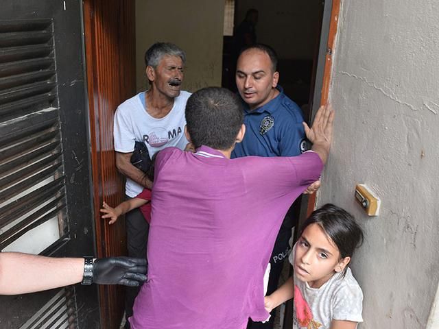 Küçük Beritan'ın dramı yürekleri dağladı! 4
