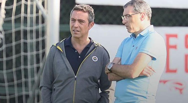 Fenerbahçe'nin transfer listesi ortaya çıktı! 1