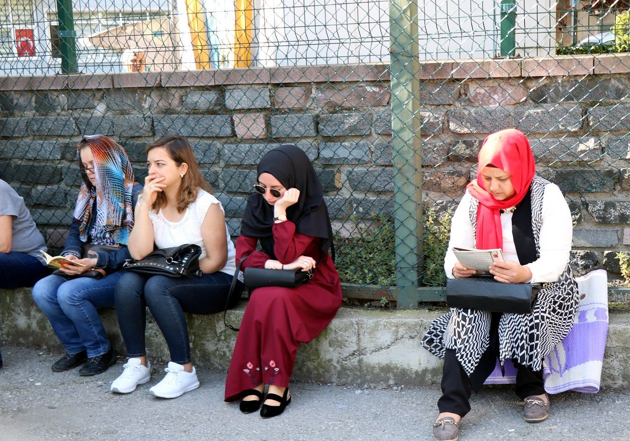 Milyonların büyük heyecanı! 3