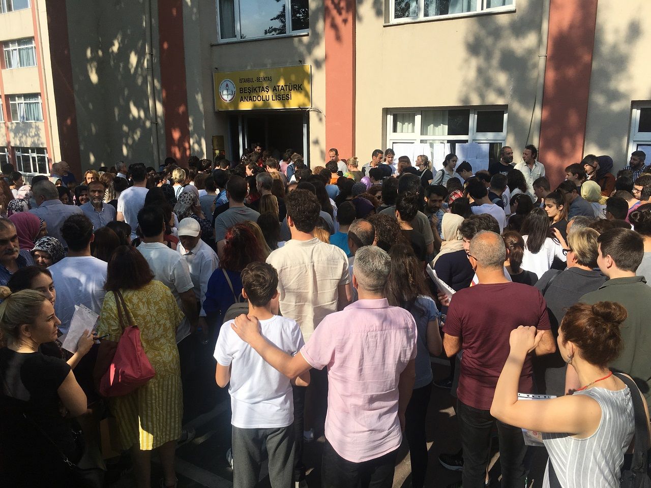 Milyonların büyük heyecanı! 5