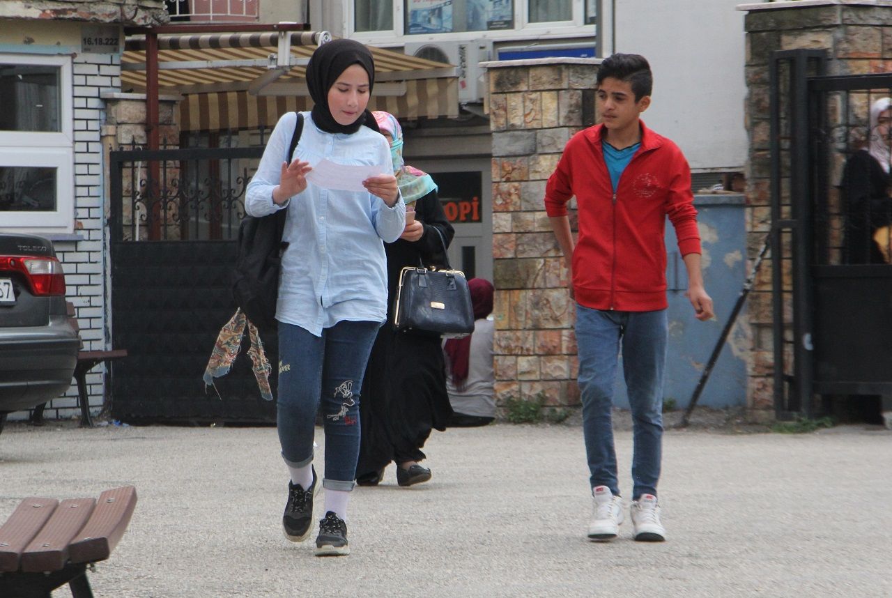 Milyonların büyük heyecanı! 6
