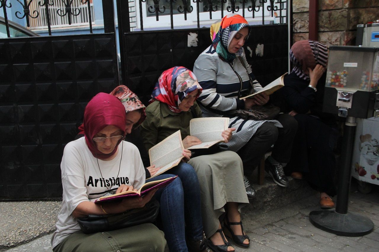 Milyonların büyük heyecanı! 7