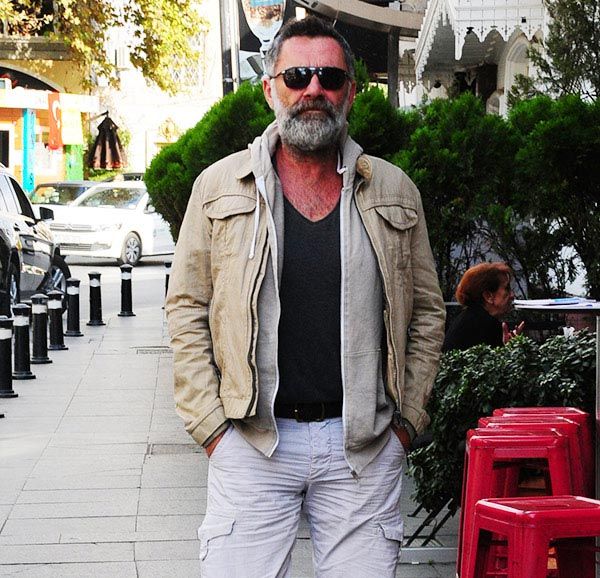 Betüş Peri aşk büyüsü yaptı! Bu kez rota İngiltere 8
